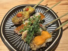 -一豚轩·烧鸟·豚骨拉面(五四路店)