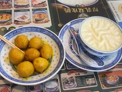 -广信牛奶甜品世家(万象城店)