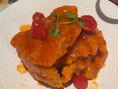-奉天小馆·非遗东北菜(沈阳万象城店)