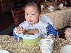 -维吾尔餐厅(宜山路店)