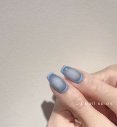 点击看大图 -JU·旧友日式美甲美睫工作室