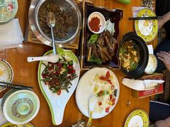 -宗巴雍姆藏餐府