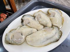 -濠轩阁特色生蚝火锅(水湾路店)