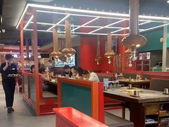 大堂-明洞王妃家烤肉(苏州中心星悦汇店)