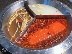 -巴蜀大宅门火锅(北大街店)