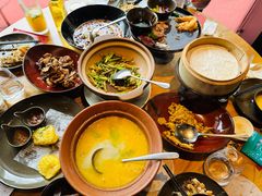 -青年公社烤鸭(肇嘉浜路店)