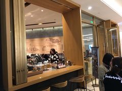-星巴克臻选(北京世贸天阶店)