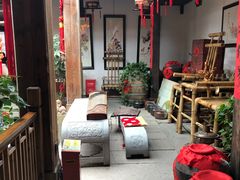 -文儒九号·闽菜馆(三坊七巷店)