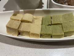 招牌虾滑-海底捞火锅(玉桥商业广场店)