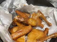 -大鸽饭(岗顶店)