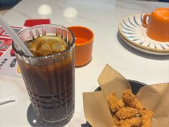 -必胜客(八一店)