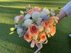 -花邻FloweringLife花艺气球派对(武康大楼店)