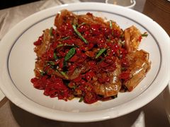 -回头食客-李久其家民间餐厅(望城金桥国际店)