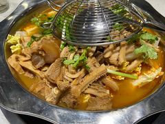 -古乐牛香·鲜牛肉牛杂火锅(吴江三里桥运东商业广场店)