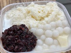 -甜心闲生传统手工冰粉(奎星楼店)