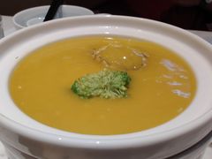 -花城粤菜餐厅(高新区店)