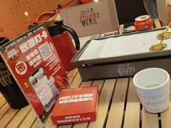 -蚝蚝先生·广式烧烤(信天广场店)