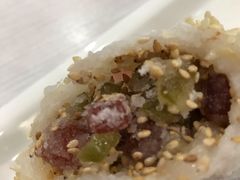 -锦馨豆汁(天坛路店)