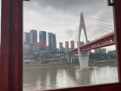 -小天鹅火锅·一线江景洪鼎旗舰店(洪崖洞店)