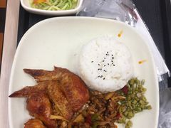 -乡村基(南坪上海城店)