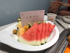 -海底捞火锅(大融城店)