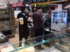 -芳叔(东方宝泰店)