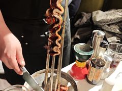 -戈拿旺巴西烤肉(崇文门店)