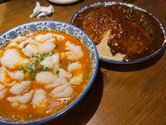 -永安水煮活鱼·仪征菜(仪征奥林匹克店)