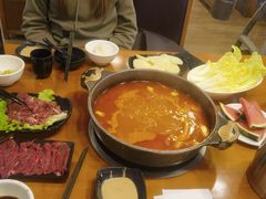 -子睦小庖丁鲜牛屋(财富中心店)