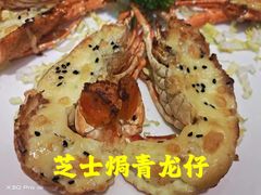 -南海食街(佛冈店)