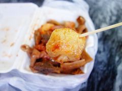 豆泡-细妹五香牛杂(步行街店)