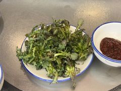 -大清花饺子(山庄店)