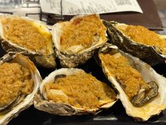 -云晓光头烧烤吧(川沙绿地店)