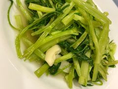 清炒空心菜-麟1929(外滩店)