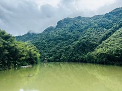 -浙西大峡谷