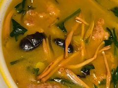 -秦月轩·陕西家乡菜(阜成路·五棵松店)