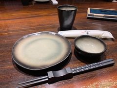 -九井澤精致料理(金茂店)