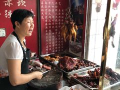 -大赤坎肥仔强烧味海鲜餐厅(大赤坎店)