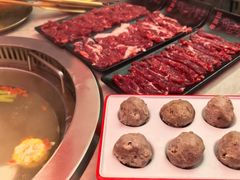 -三头牛·潮汕牛肉生蚝火锅 (夏湾店)