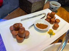 一指禅-不二茶空间·养生宴(石景山店)
