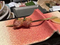 -鸟山鸣·日料食堂(王府井店)