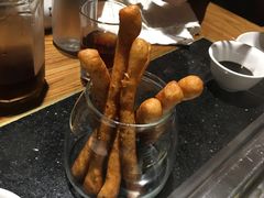 -巴奴毛肚火锅(广益哥伦布店)