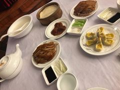 -北京全聚德(天安门店)