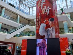 -肃宁华斯国际裘皮城