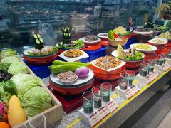 -郑庄脂渣海鲜楼(九水路店)