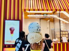 -LUNEURS月乐诗·法式冰淇淋(北外滩来福士广场店)