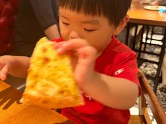 -比格比萨自助(万柳华联店)