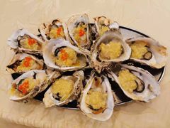 -御唐府海珊瑚主题餐厅