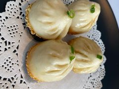 美味生煎包-松鹤楼·非遗·苏帮菜(融科店)
