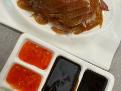 -融荟家和中餐厅·北京西直门宾馆